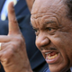 The Rev. Walter Fauntroy (Mark Wilson/Getty Images)